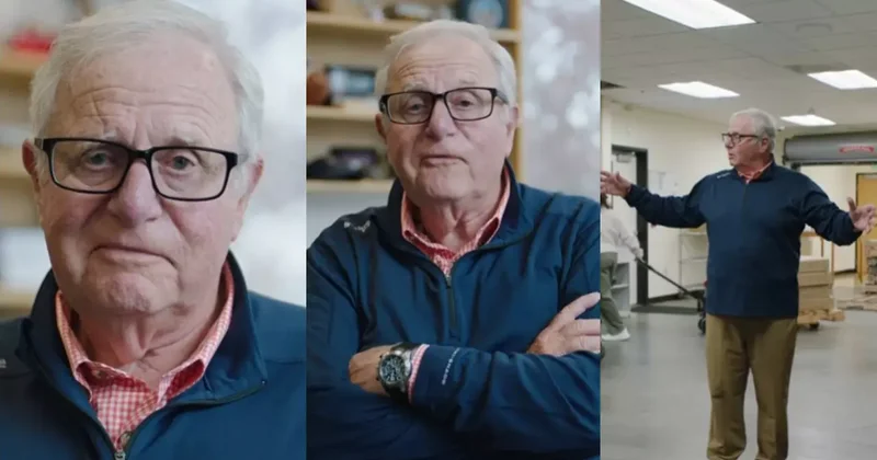 Dünyaca ünlü marka duyurdu: Kanıtlarsanız şirket sizin!