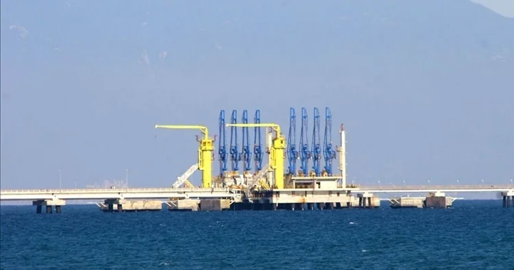 ABD yaptırım listesine eklemişti: Putin den onay çıktı