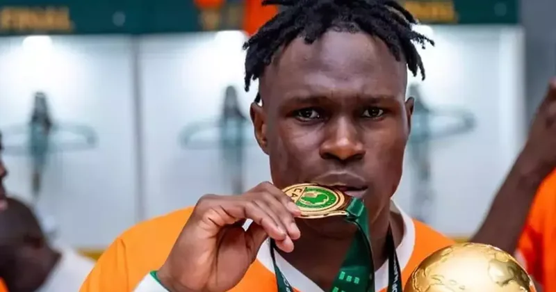 Fildişi nde Singo Milli Takım a davet edilmedi: İşte Süper Lig den çağrılan isimler Fanatik Gazetesi Galatasaray (GS) Haberleri Spor