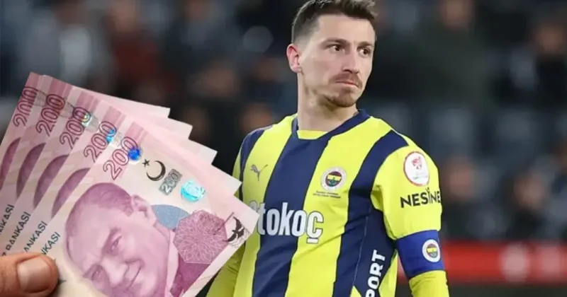 Mert Hakan Yandaş ın aylık geliri ne kadar? İşte Mert Hakan ın tahmini serveti...