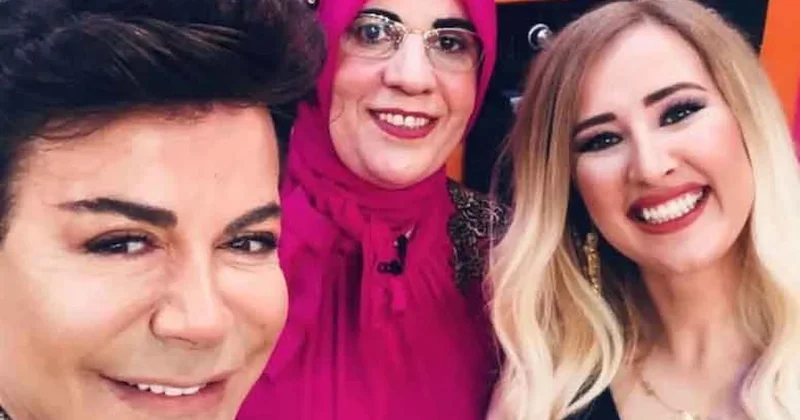 Gelinim Mutfakta nın fenomen ismi Besime Ekici den acı haber Sözcü Gazetesi