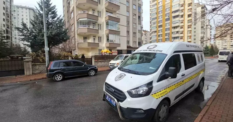 Emekli başçavuş vahşeti! Karısını evde bulamadı, görevlinin karısını öldürdü