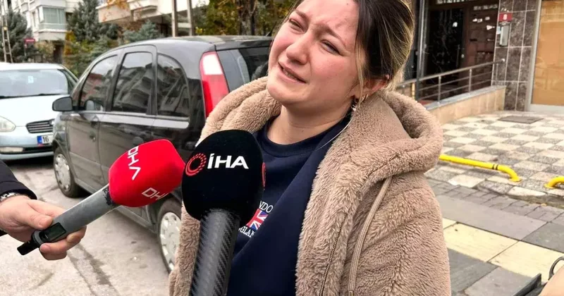 Saplantılı Aşk: Genç Kadın Bıçaklandı