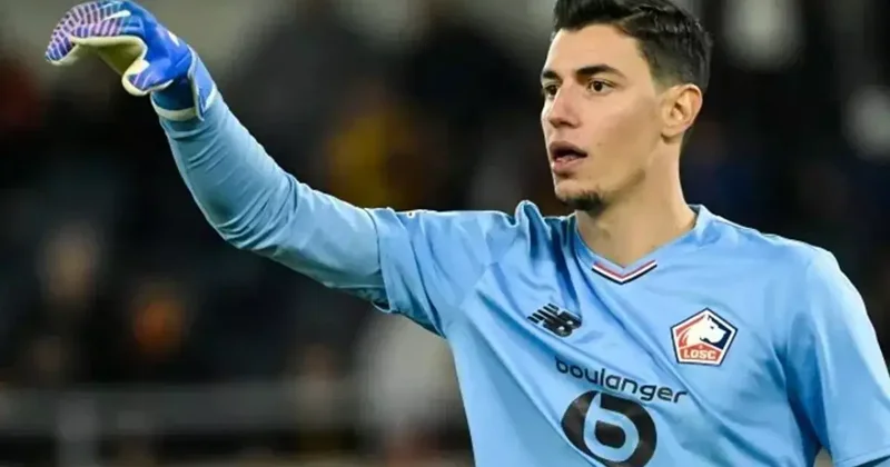 Berke Özer den A Milli Takım ve Fenerbahçe itirafı: Bırakmayı düşündüm