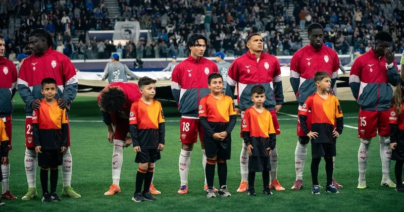 Monaco’nun 3 yıldızı Galatasaray maçında yok! Sözcü Gazetesi