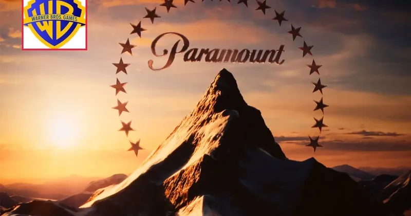 Paramount tan Warner Bros a 108,4 milyar dolarlık teklif