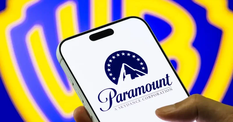 Paramount tan, Netflix i üzecek rakam! Warner Bros. Discovery için teklifi belli oldu
