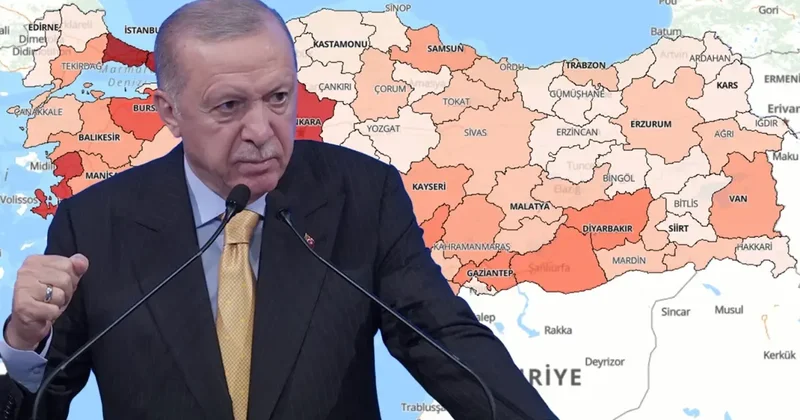 Türkiye’nin Doğurganlık Hızı Düşüyor