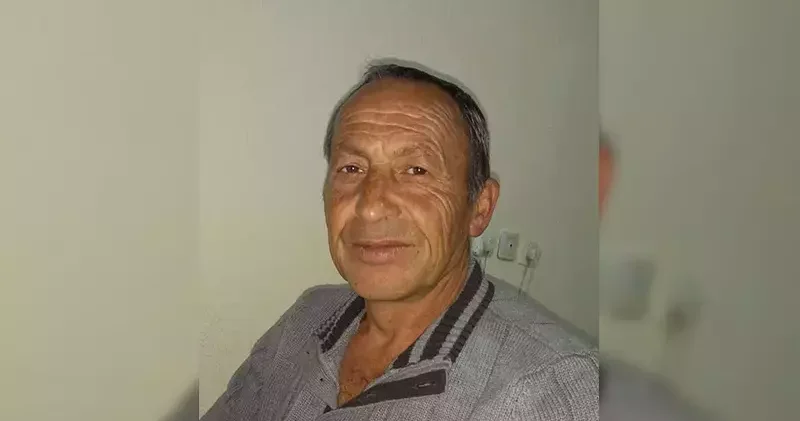 Bakımını yaptığı bahçenin havuzunda ölü bulundu