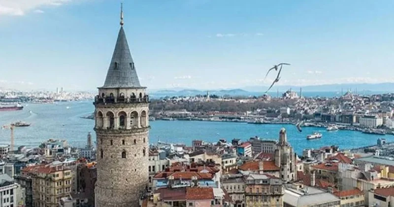 İstanbul da ilçe sayısı 40 a mı çıkacak? Resmi açıklama geldi Sözcü Gazetesi