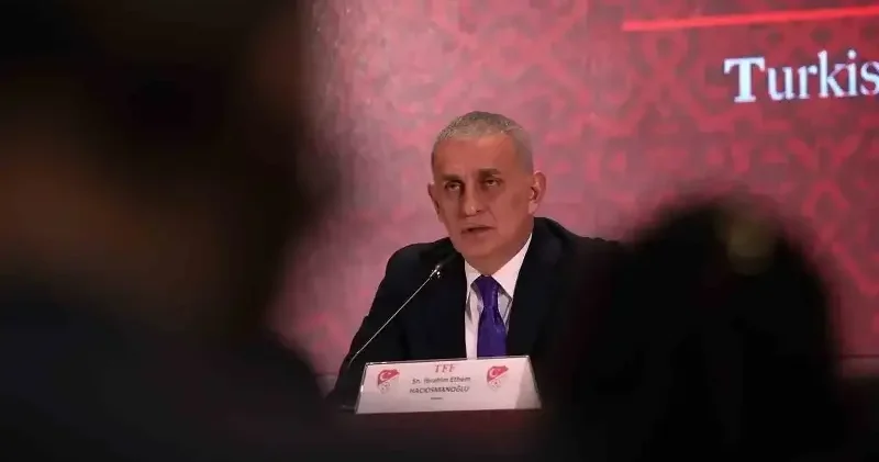 Hacıosmanoğlu konuşuyor Futbol Haberleri