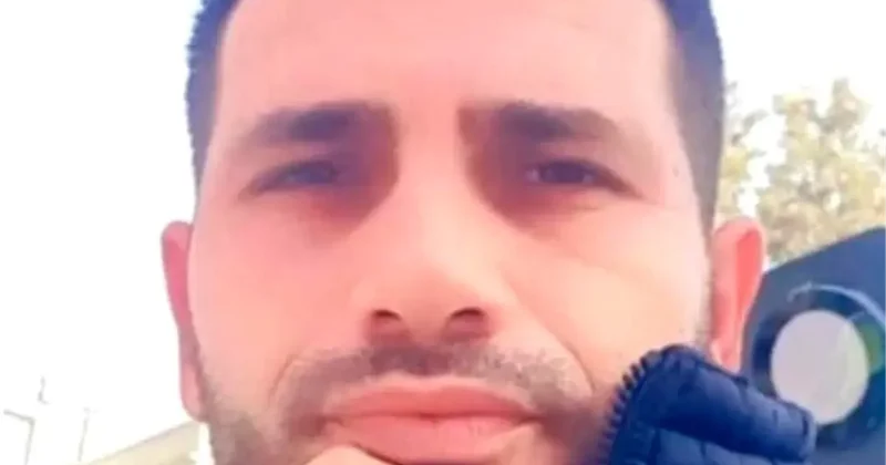 Genç adam ağaca asılı halde ölü bulundu