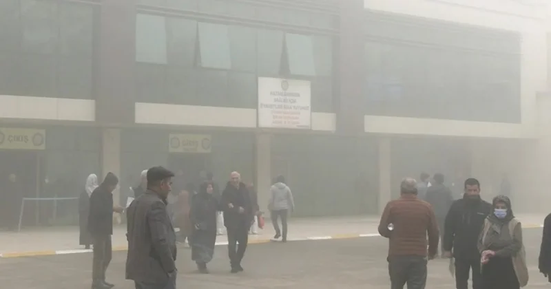 Avrupa daki salgın bir şehrimizde patladı: Hastaneler dolup taşıyor! Sözcü Gazetesi