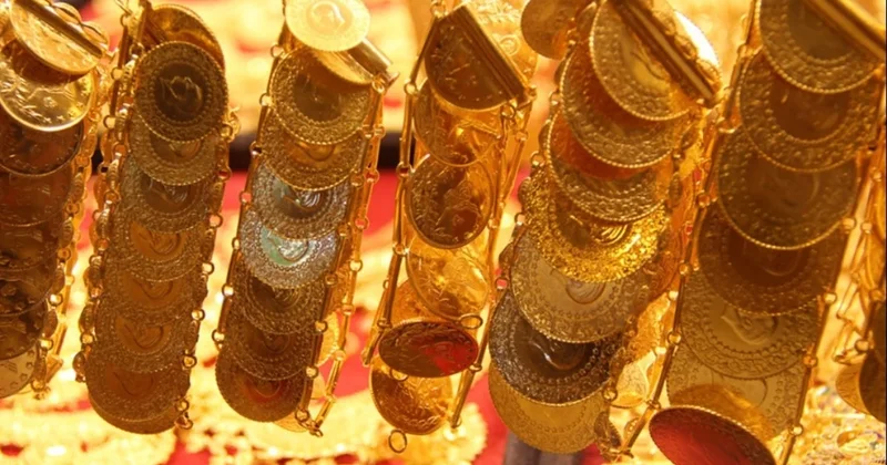 İşçinin 5.1 çeyrek altınını verin yeter Sözcü Gazetesi