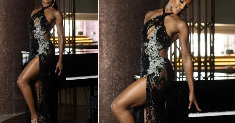 20 gündür hastanede yaşam mücadelesi veriyor: Olaylı yarışmanın gerçek kurbanı: Kainat Güzeli olmak isterken hayatı kabusa döndü...