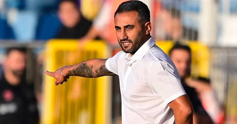 Şelçuk Şahin gözünü Volkan Demirel in yerine dikti