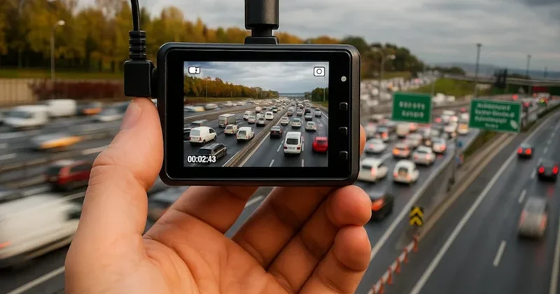 Son 3 hafta: Kamera olmayan bazı araçlar muayeneden geçemeyecek Sözcü Gazetesi