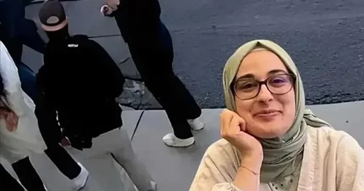 ABD de Rümeysa Öztürk davası sonuçlandı