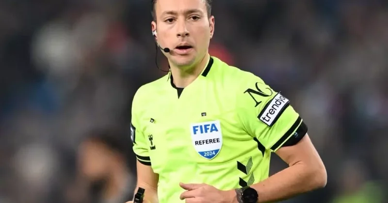 Zorbay Küçük adli kontrol şartıyla serbest bırakıldı