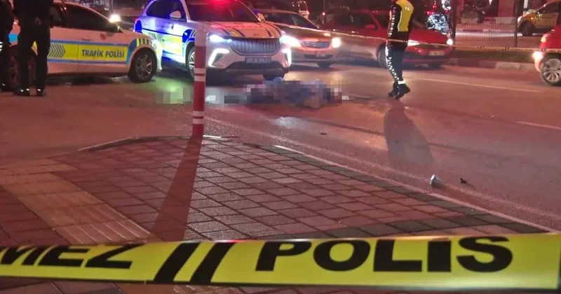 Kamyonun altında kalarak hayatını kaybeden lise öğrencisinin cenazesi teslim alındı