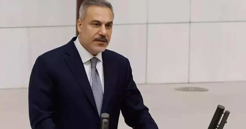 2026 bütçe görüşmeleri Bakan Fidan: SDG ile başlatılan 10 Mart Mütabakatı hayata geçirilmeli, dini ve etnik grupların huzur içinde bir arada yaşadığı bir Suriye hedefini destekliyoruz