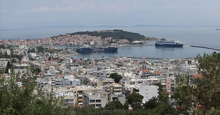 Ege Adaları nda provokasyon adımları: Yunan hükümetinin Türkiye karşıtlığı