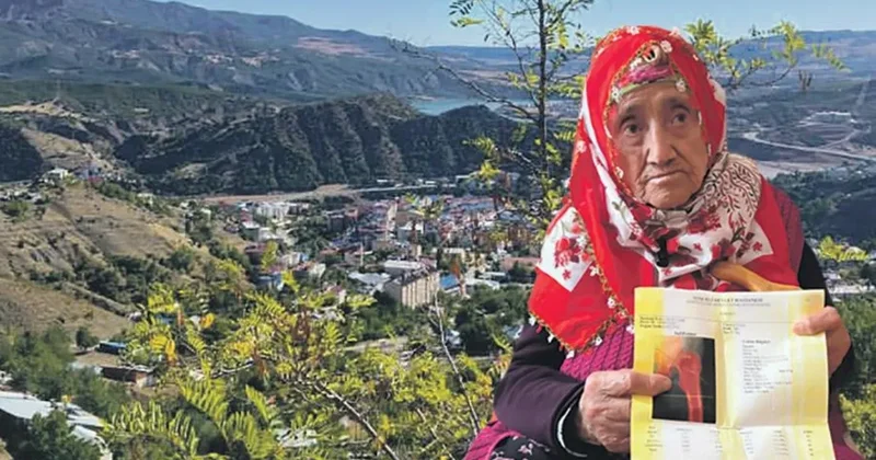 Tuncelililerin uzun yaşam sırrı: Temiz hava ve doğal beslenme