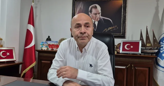 Başkan Çakır dan Vurgun gibi harcama iddialarına tepki Bartın Haberleri