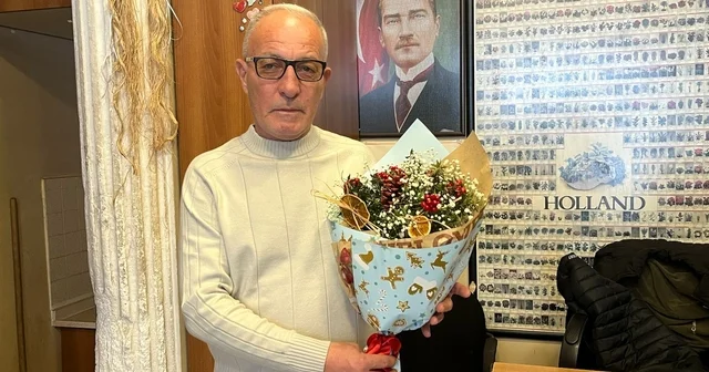 Son 10 yılda piyasaya çıktı: Aralık ayında yok satıyor Kokina yeni yıla sayılı günler kala vitrinlerin gözdesi oldu Bolu Haberleri