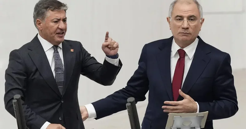 İddia sahibi bile Hata yaptım demişti! CHP li Emir den Efkan Ala ya 15 Temmuz iftirası