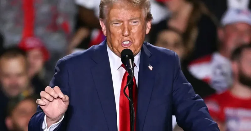 Trump: Maduro nun sayılı günleri kaldı