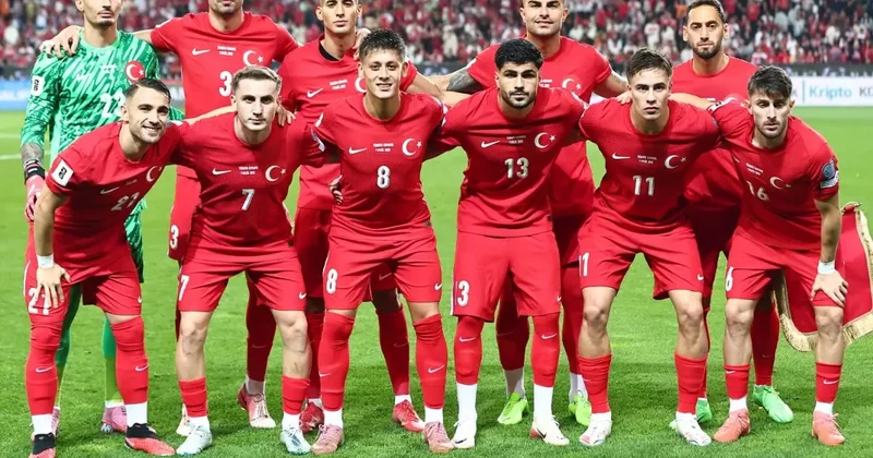 A Milli Takımımızın Romanya ile oynayacağın maçın stadyumu belli oldu