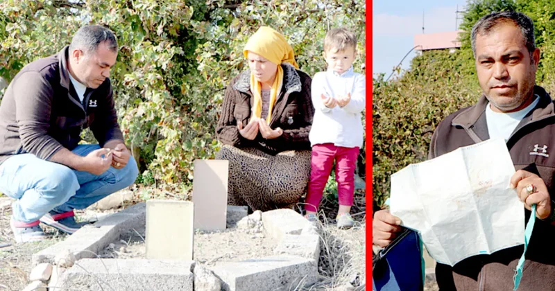 SON DAKİKA: Ölü denilen bebeğin kefen içinde ağlama sesi aileyi şoke etti! Doktor bana koyun örneği verdi