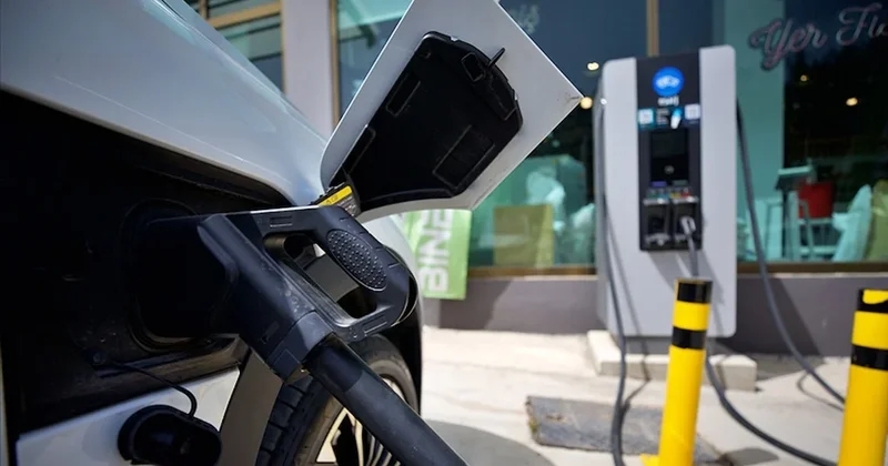 Elektrikli araçların şarj tarifelerinde yeni dönem: Esnek fiyatlandırma için çalışma başlatıldı Sözcü Gazetesi