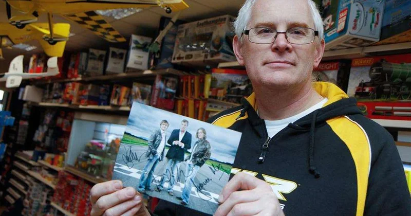 Zengin olmak çok kolay diyen milyoner sırrını açıkladı Sözcü Gazetesi