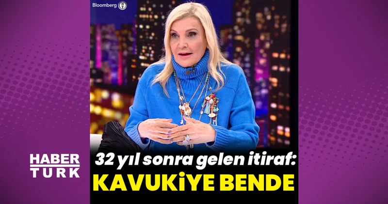 Derya Baykal: Kavukiye bende Magazin haberleri