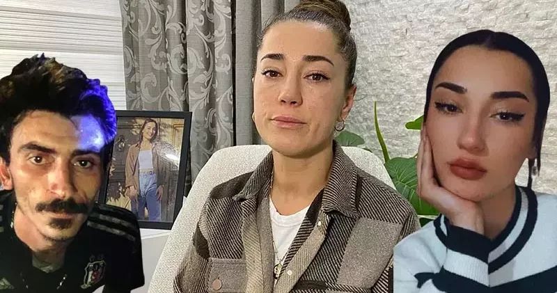 Aslıhan ın annesi: Sanığın cinayetten yargılanacağını öğrenince koşa koşa kızımın mezarına gittim