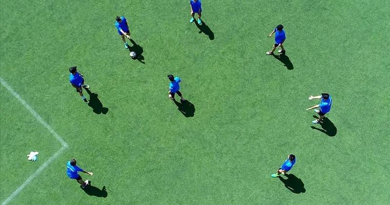 Spor kulüplerine yapılacak yardımın çerçevesi yeniden belirlendi Sözcü Gazetesi