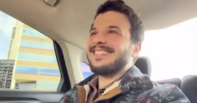 Yurt dışındaki Türkiye sevgisi: Dualarımızda sizi anıyoruz VİDEO İZLE