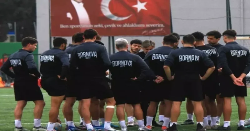 3. Lig ekibi 6 futbolcusunu affetmedi! Sözleşmeleri feshedildi