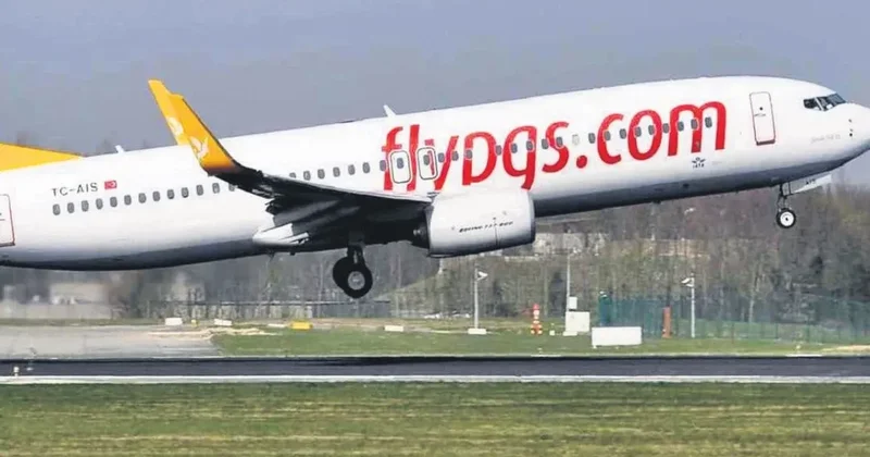 Pegasus’tan Çekya’da satın alma