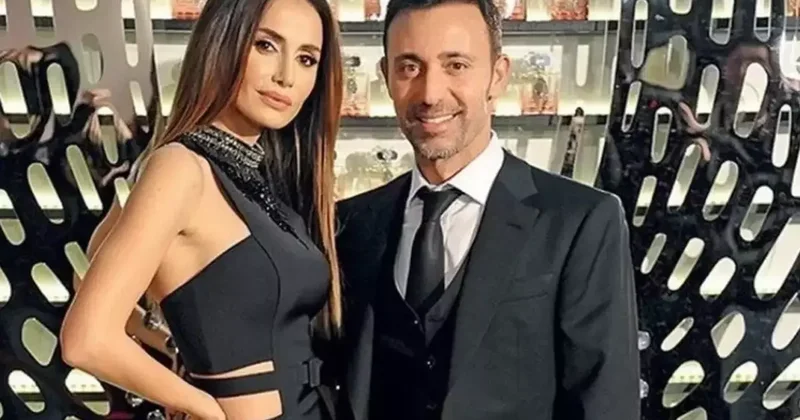 Mustafa Sandal, nafaka ödemiyor iddialarına dekontla yanıt verdi