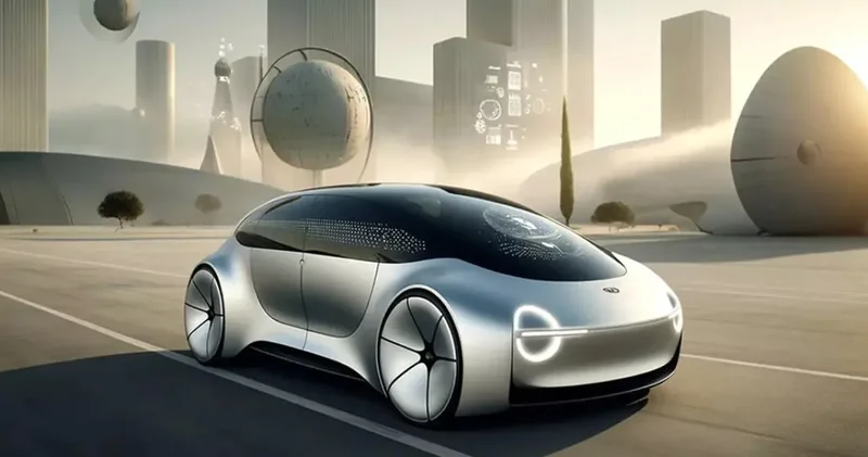 Uzmanlar uyarıyor: 2029 yılına kadar otomotivde yapay zeka balonu patlayacak