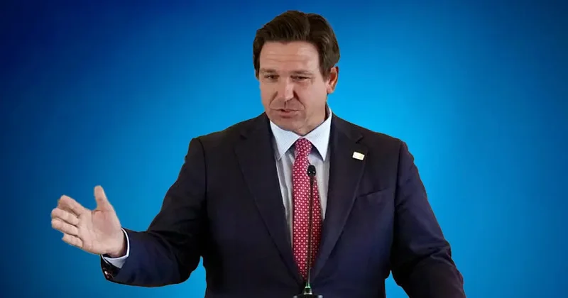 Florida Valisi, CAIR ile Müslüman Kardeşleri terör örgütü ilan etti