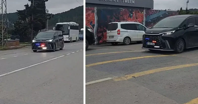 Serdal Adalı dan TFF ye sürpriz ziyaret