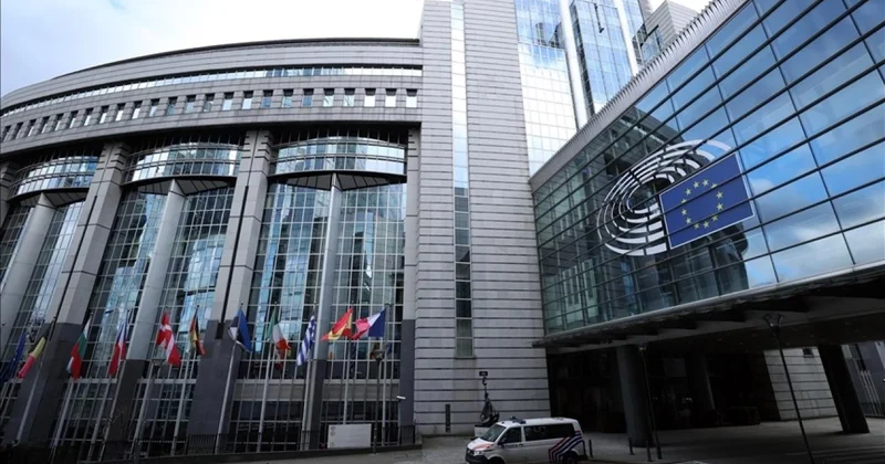 AB: Ukrayna da seçimler koşullar uygun olduğunda yapılmalı