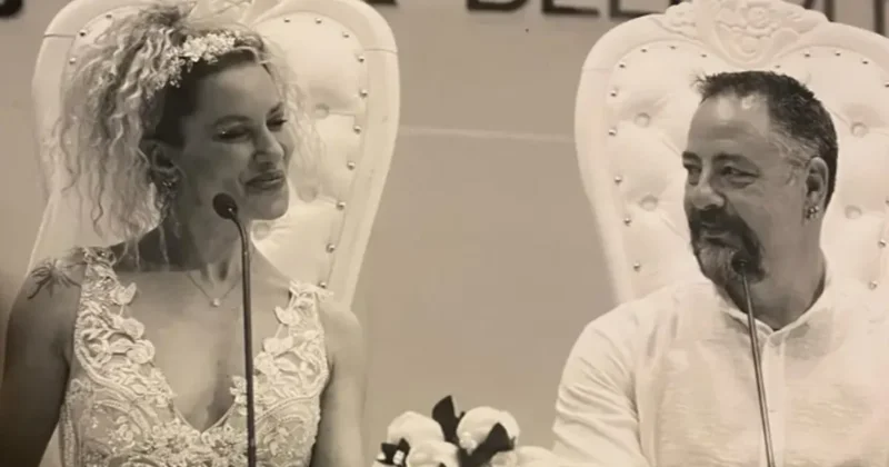 Eşinden şiddet gören ünlü oyuncudan yardım çığlığı: 8 ay önce evlenmişti Sözcü Gazetesi