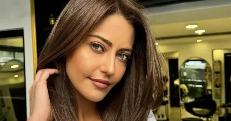 Tuğba Melis TürkUmre den paylaştı! Başörtülü halini gören yoruma sarıldı