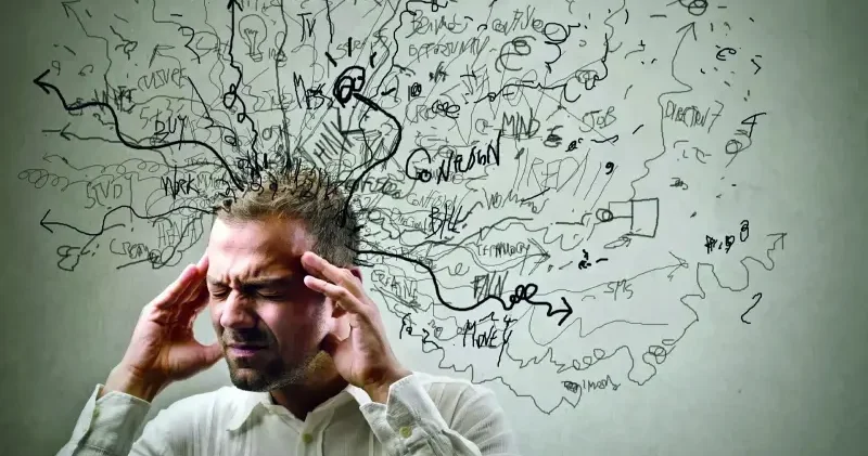 Şizofreni ilk sinyali çocukken veriyor Sağlık Haberleri