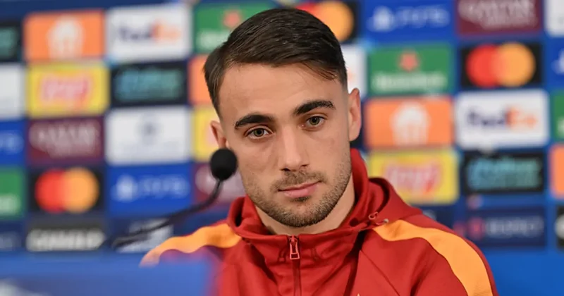 Yunus Akgün: Kazanıp dönmek istiyoruz